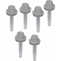 Șuruburi Wkret-met WF-48019-9006 imaginea #2 — magazin online Desire.md