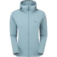Geacă pentru dame Rab Borealis Hoody 12 Citadel  imaginea #1 — magazin online Desire.md