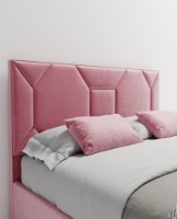 Pat My-Style Vika 90x200 P47D90M13 imaginea #7 — magazin online Desire.md