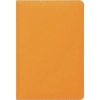 Ежедневник Idee A5 Standart Marigold Orange 2026 (ID.1511)