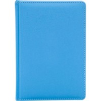 Ежедневник Idee A5 Standart Steel Blue 2026 (ID.1445) фото №2 — интернет-магазин Desire.md