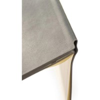 Agendă Idee А5 Premium Graphite Gray (ID.1554) imaginea #4 — magazin online Desire.md