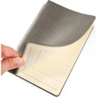 Agendă Idee А5 Premium Graphite Gray (ID.1554) imaginea #5 — magazin online Desire.md