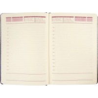 Agendă Idee А5 Premium Graphite Gray (ID.1554) imaginea #2 — magazin online Desire.md