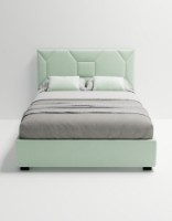 Pat My-Style Vika 90x200 P47D90M15 imaginea #8 — magazin online Desire.md