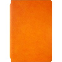 Agendă Idee А5 Premium Orange Gold (ID.1547)