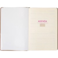 Ежедневник Idee А5 Premium Walnut Brown (ID.1560) фото №2 — интернет-магазин Desire.md