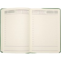 Agendă Idee А5 Standart Pine Green (ID.1383) imaginea #6 — magazin online Desire.md