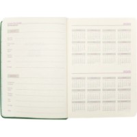 Agendă Idee А5 Standart Pine Green (ID.1383) imaginea #2 — magazin online Desire.md