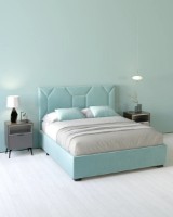 Pat My-Style Vika 90x200 P47D90M16 imaginea #3 — magazin online Desire.md