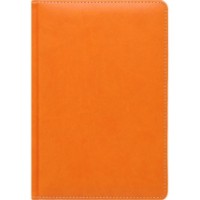 Agendă Idee А5 Standart Safety Orange 2026 (ID.1513) imaginea #7 — magazin online Desire.md