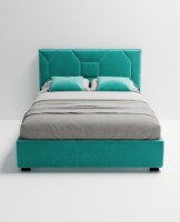 Pat My-Style Vika 90x200 P47D90M17 imaginea #8 — magazin online Desire.md