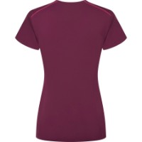 Hanorac damă Rab Force Tee 12 Mulberry imaginea #2 — magazin online Desire.md