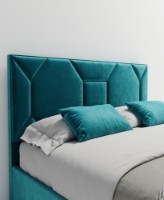 Pat My-Style Vika 90x200 P47D90M18 imaginea #7 — magazin online Desire.md