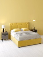 Pat My-Style Vika 90x200 P47D90M19 imaginea #3 — magazin online Desire.md