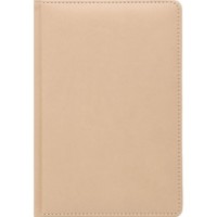 Ежедневник Idee А5 Standart Sand Castle 2026 (ID.1514)