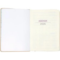 Ежедневник Idee А5 Standart Sand Castle 2026 (ID.1514) фото №4 — интернет-магазин Desire.md