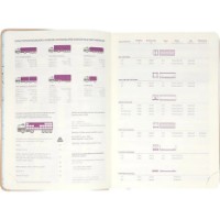 Ежедневник Idee А5 Standart Sand Castle 2026 (ID.1514) фото №5 — интернет-магазин Desire.md