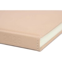 Ежедневник Idee А5 Standart Sand Castle 2026 (ID.1514) фото №7 — интернет-магазин Desire.md