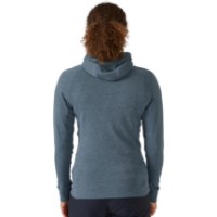 Hanorac damă Rab Nexus 10 Orion Blue  imaginea #3 — magazin online Desire.md