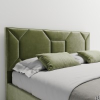 Pat My-Style Vika 160x200 P47D16M20 imaginea #7 — magazin online Desire.md