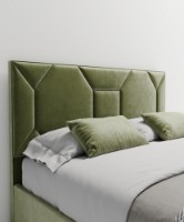 Pat My-Style Vika 90x200 P47D90M20 imaginea #7 — magazin online Desire.md