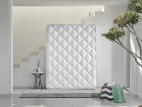 Saltea ortopedica Trendy Daisy White 140x190cm GTR006993 imaginea #4 — magazin online Desire.md