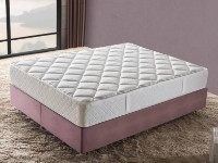 Saltea ortopedica Trendy Daisy White 140x200cm GTR006994 imaginea #2 — magazin online Desire.md