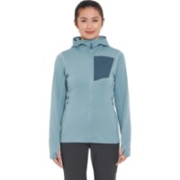 Hanorac damă Rab Superflux Hoody 14 Citadel imaginea #3 — magazin online Desire.md