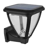 Уличный светильник Philips Vapora 1.5W (8720169265707)