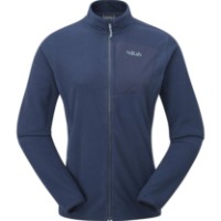 Hanorac damă Rab Tecton 12 Deep Ink imaginea #1 — magazin online Desire.md