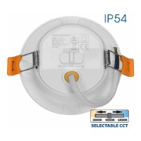 Встраиваемый светильник Vivalux VIV004754 фото №4 — интернет-магазин Desire.md