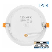 Встраиваемый светильник Vivalux VIV004756 фото №2 — интернет-магазин Desire.md