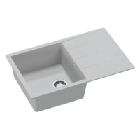 Chiuvetă de bucătărie SanDonna Paullina 790 Titan