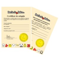 Jucărie de pluș Perfect Petzzz Minilop Rabbit (737412999225) imaginea #4 — magazin online Desire.md