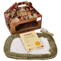 Jucărie de pluș Perfect Petzzz Cocker Spaniel Puppy (737412996422) imaginea #4 — magazin online Desire.md