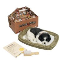Jucărie de pluș Perfect Petzzz Border Collie (737412996125) imaginea #2 — magazin online Desire.md