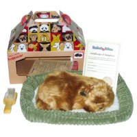 Мягкая игрушка Perfect Petzzz Pomeranian Puppy (737412996316) фото №2 — интернет-магазин Desire.md