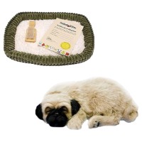 Мягкая игрушка Perfect Petzzz Pug Puppy (737412996194) фото №2 — интернет-магазин Desire.md