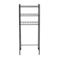 Poliţa Trendy Otis Black 150x52x24cm GTR005681 imaginea #2 — magazin online Desire.md