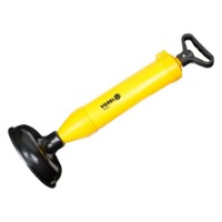 Pompă pentru curățirea țevilor Vorel 55505