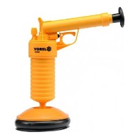 Pistol pentru curățirea țevilor Vorel VOR55500