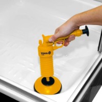 Pistol pentru curățirea țevilor Vorel VOR55500 imaginea #2 — magazin online Desire.md