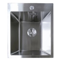 Chiuvetă de bucătărie Waltz HDA 4050