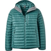 Geacă pentru bărbați Rab Microlight Alpine L Sage 