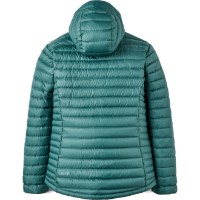 Geacă pentru bărbați Rab Microlight Alpine L Sage  imaginea #2 — magazin online Desire.md