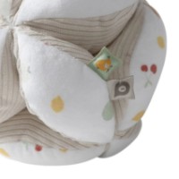 Jucărie de pluș Premaman Ball (PJQMVE-ECR-UNQ) imaginea #2 — magazin online Desire.md