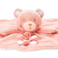 Мягкая игрушка Premaman Bear Pink (PJPZJH-ROM-UNQ) фото №2 — интернет-магазин Desire.md