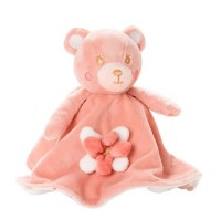 Мягкая игрушка Premaman Bear Pink (PJPZJH-ROM-UNQ)