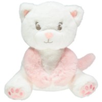 Jucărie de pluș Premaman Cat Pink 25cm (PJPROT-ROC-UNQ)